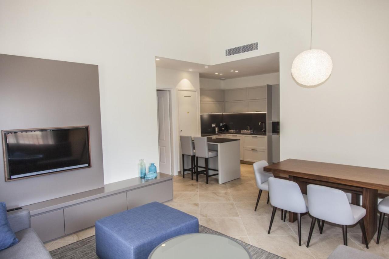 Villa Artemys - Five Stars Holiday House Saint-Jean-Cap-Ferrat Eksteriør bilde